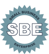 Certified small business id 20007813